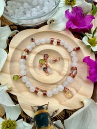 Image 4 of Birthstones & Beeswax Bouquets Workshop