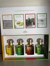 Hermes Gift Set