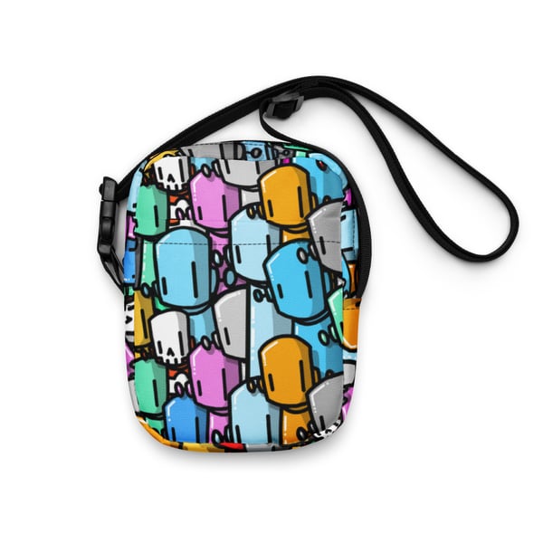 Image of Lots o bots bag