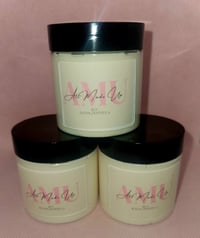 Image 1 of A M U Snap Back Moisturizing Hair Butter