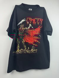 Image 1 of 🗡️1991 Cancer - Death Shall Rise