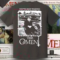 Image 3 of Omen Tee 