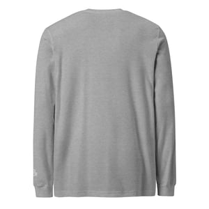 Image of Solid Sno Red L/S