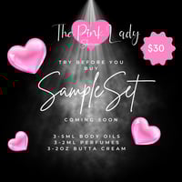 Try Before You Buy 9pc