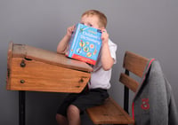 Image 3 of Back to School PHOTOSHOOT