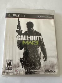 Image 1 of Call of duty mw3