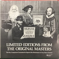 Image 3 of Strauss - Also Sparach Zarathustra 