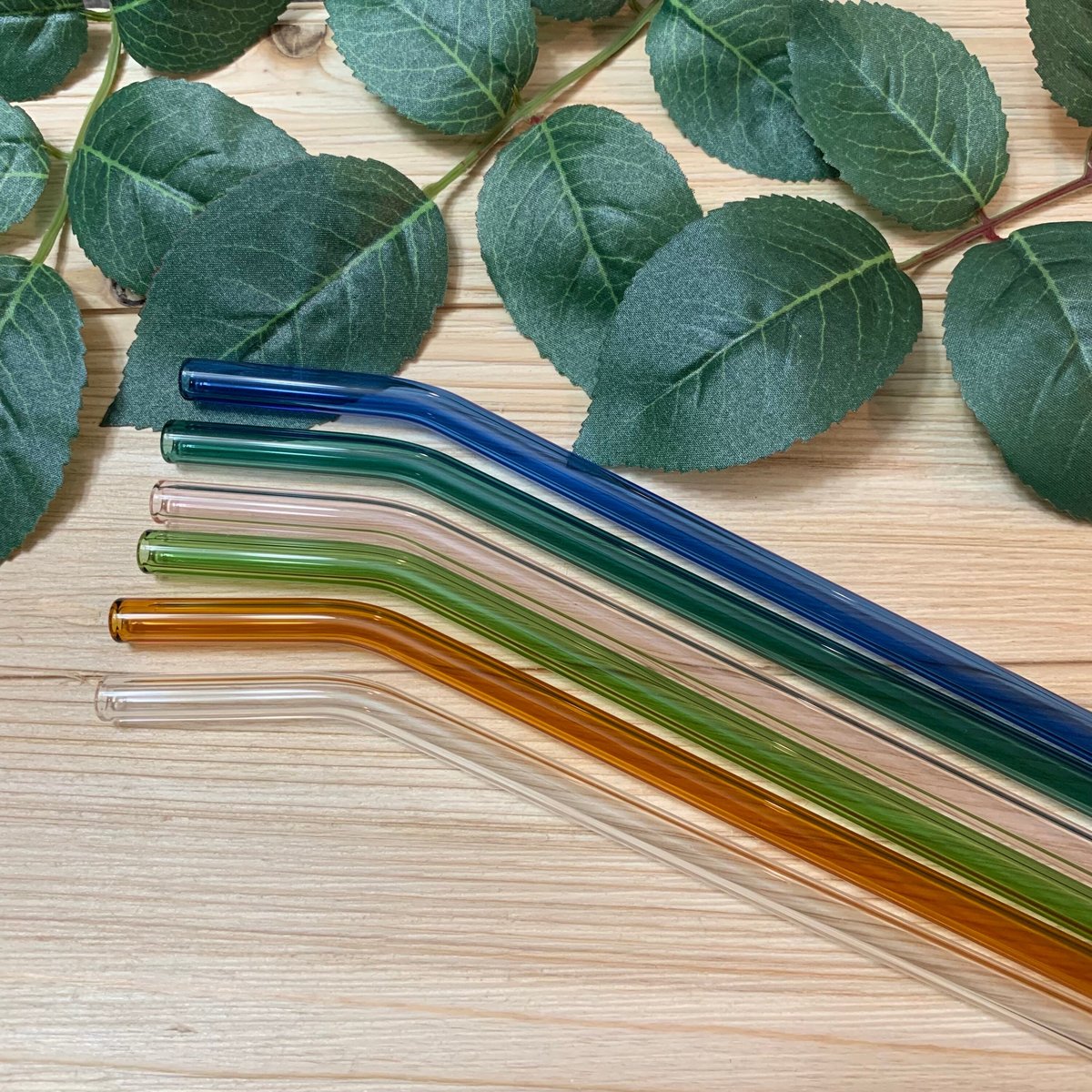 Image of Straws