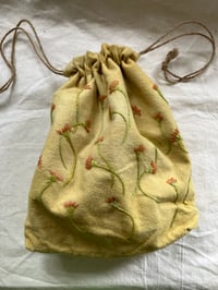 Image 5 of Project bag Dandelions 