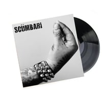 Image 2 of Scumbari - S/T LP