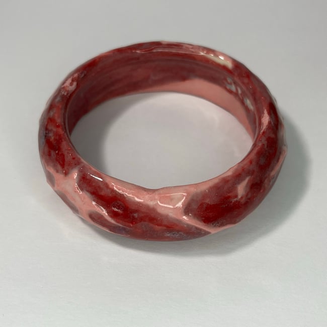 Meat Bracelet A - 6.85 in Inner Circumference