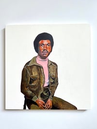 Image 1 of Reuben Wilson