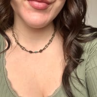 Image 4 of Timber necklace #4