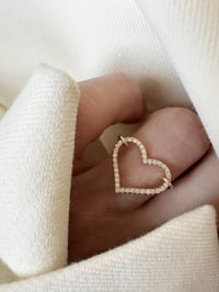 Bague Inconditionnel