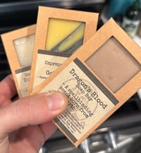 UnpreppedDad’s Premium Bar Soap