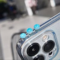 Image 1 of Moon Jellies Mini Hippers! 