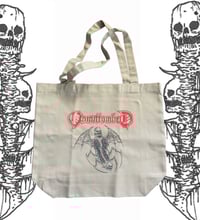 Image 1 of Tomb Tote