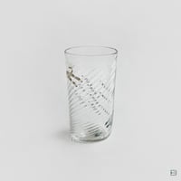 Image 2 of Nariko Matsuoka Glass Cup No.176