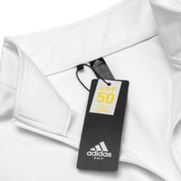Image 1 of Quarter zip pullover