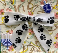 A Beastly Hanukkah