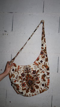 Sac musette 9