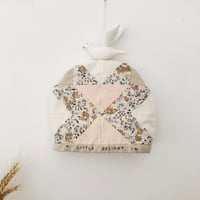 Image 1 of Dove Teapot Cover ( Je garderai au chaud)