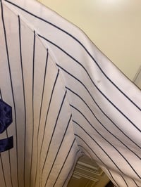 Image 5 of 2010 Derek Jeter Home Jersey (L)