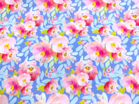 Image 13 of Floral Scrub Hats