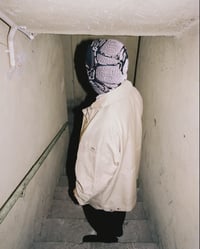Image 4 of Siano x Maja Bączyńska Balaclava