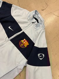 Image 2 of Chaqueta FC Barcelona