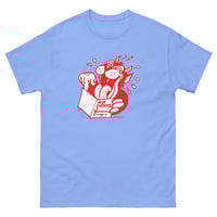Image 16 of AIR PIRATES DEVIL CAT Shirt