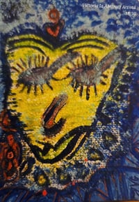 Lady Capricorn 