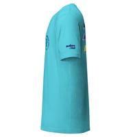 Image 7 of Unisex t-shirt Autism Always 