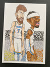 Thunder Buddies