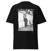 Image 1 of N8NOFACE "Alleyways" Photo Unisex classic tee (+ more colors)