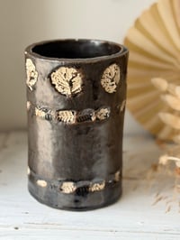 Image 4 of Vase en céramique artisanal