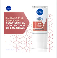 Image 5 of Nivea Clinical Deodorant Roll On Set of 2