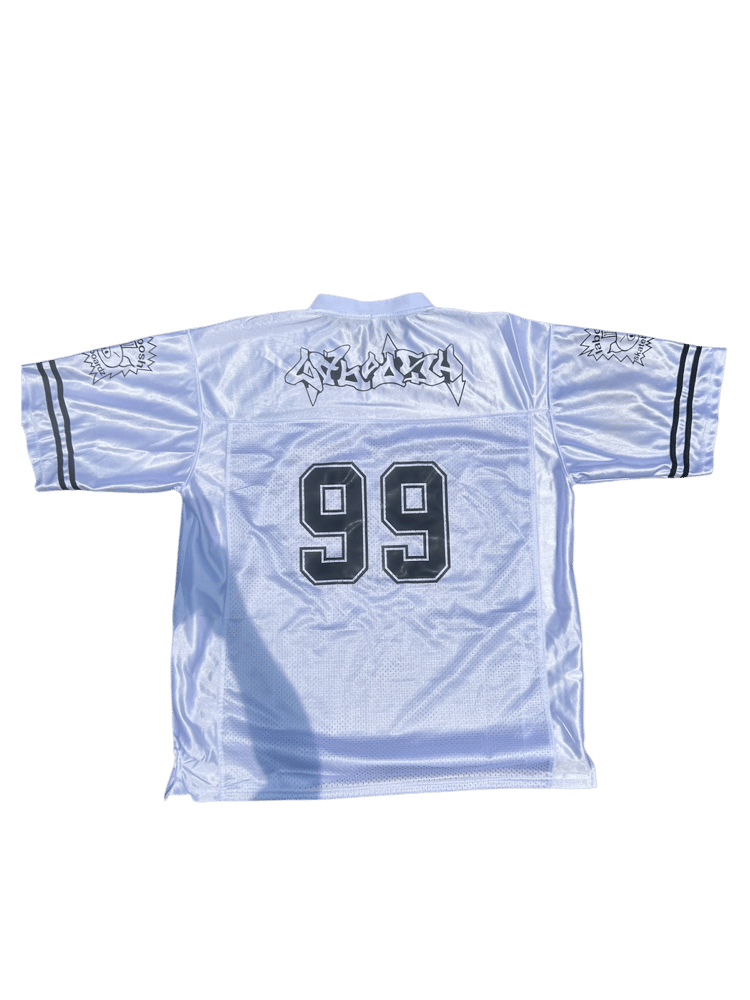 Image of Wtf is Laboosh jersey
