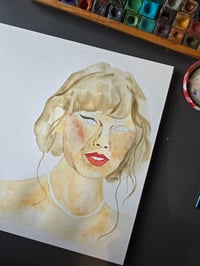 Image 11 of "Taylor Swift" Original