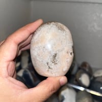 Image 1 of Flower Agate Freeform 