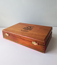 Image 3 of Origin Story- BG Mills