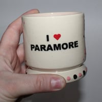 Image 5 of paramore mini lil cup