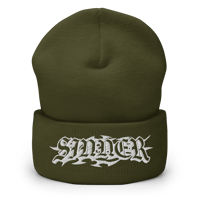 Image 11 of Medieval Cuffed Beanie