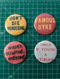 Image 4 of Pins By Mimi