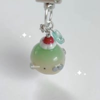 Image 1 of melon soda seal .✦ ݁˖