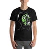 "thnk u" Punishment Unisex T-Shirt