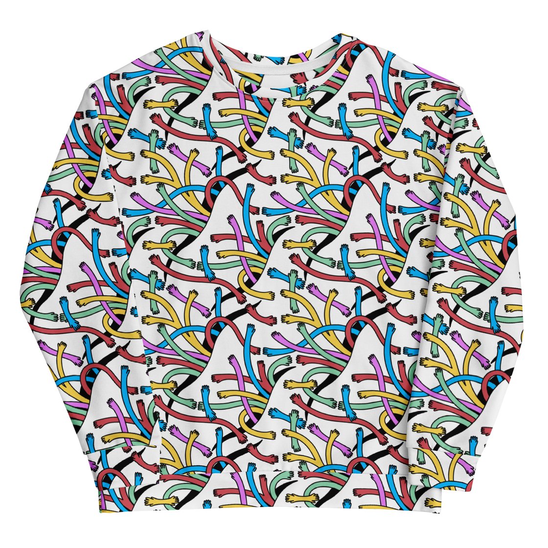 Image of TATUZI sweat