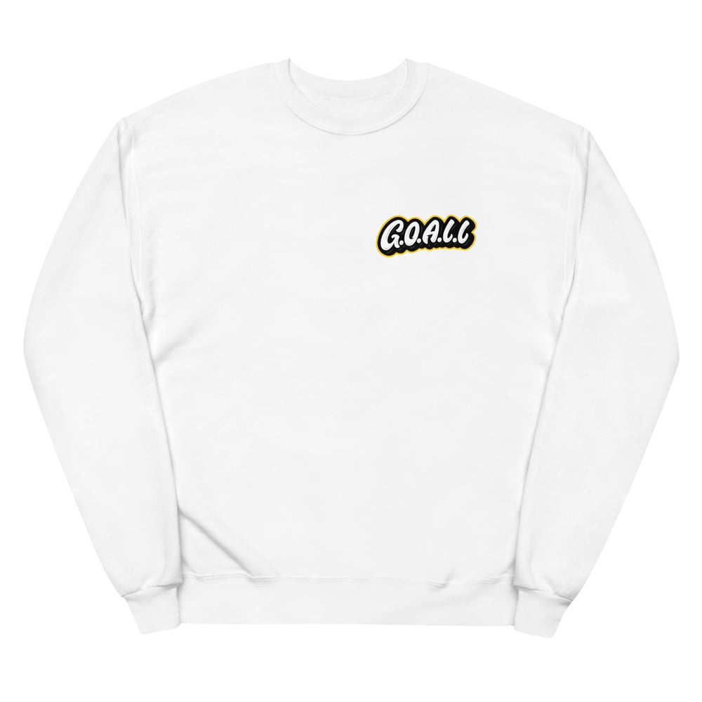 Image of Trust sweatshirt