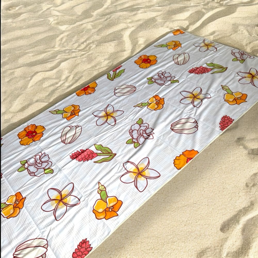 Image of Honey Girl Microfiber Towel