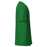 Image 8 of BLKFUSE powered by the People Unisex classic tee